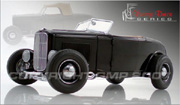 1932 Ford Highboy Black Limited Edition GMP G1805001 1:18 scale die cast model car