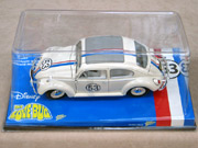 Herbie The Lovebug Original #53 Johnny Lightning 991-18 1:18 scale diecast movie car