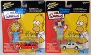 Simpsons Marge