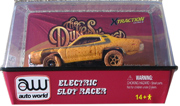 Dukes of Hazzard Daisy
