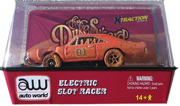 Dukes of Hazzard General Lee Dirty Version 