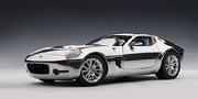 FORD SHELBY GR-1 CONCEPT - ALUMINIUM CASTING AutoArt 1:18 73071