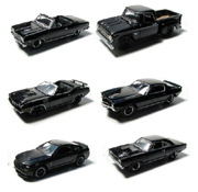 1965 dodge die cast model car