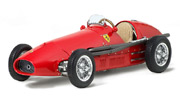 1953 Ferrari 500 F2 Ascari Formula One 1:18 scale CMC M056