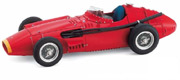 1957 Maserati 250F #1 Formula One Juan Manuel Fangio Limited Edition 5000 1:18 CMC M064