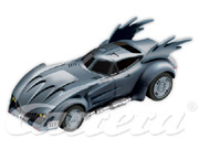 Batman Batmobile Hyperdrive Carrera GO!!! 61071 1:43 scale movie slot car