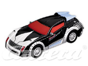 Batman Banes Roadster Carrera GO!!! 61072 1:43 scale movie slot car