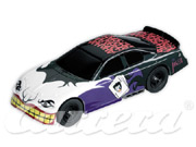 Batman Joker Mobile Carrera GO!!! 61073 1:43 scale movie slot car