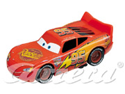 Carrera Pixar Cars Lightning McQueen 1:43 scale Carrera GO!!! Slot car 61447
