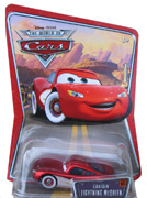 Disney Pixar Cars The World of Cars Edition Cruisin