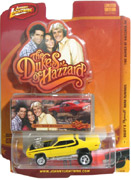 Dukes of Hazzard Daisy