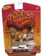 Dukes of Hazzard Enos