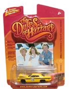 Dukes of Hazzard Molly Hargrove