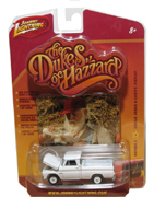 Dukes of Hazzard Uncle Jesse