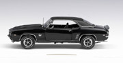 1969 Chevy Camaro SS396 Coupe Franklin Mint S11E692 1:24