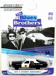 Blues Brothers - Jake & Elwood