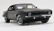 1969 Chevy Camaro Street Fighter Ltd Ed 996 GMP G1800318 1:18 scale