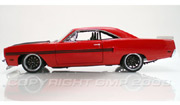 1970 Plymouth Street Fighter X 426 Hemi GMP 1:18 scale G1803115 die cast model car