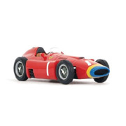 1956 Hot Wheels Elite Ferrari D50 Juan Manual Fangio F1 P9947 1:43