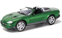 James Bond 007 Jaguar XKR "Die Another Day" 1:18 Beanstalk 10012 die cast model car
