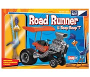 Road Runner and the Beep Beep 