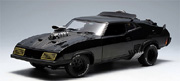 Mad Max The Road Warrior Interceptor 1973 Ford Falcon AutoArt 72745 1:18 scale die cast movie car