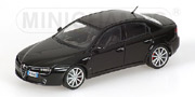 James Bond Alfa Romeo 159 "Quantum of Solace" 1:43 scale MiniChamps 436-120500
