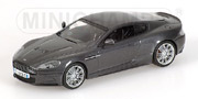 James Bond Aston Martin DBS "Quantum of Solace" 1:43 scale MiniChamps 436-137622