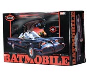Polar Lights 1966 Batmobile TV Series Snap Model Kit 1/25 Scale POL824