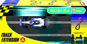 Scalextric Sport Track Extension Pack A Slot Car Track C8242