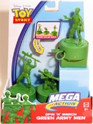 Toy Story 3 Spin 