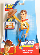 Toy Story 3 Hat Flingin