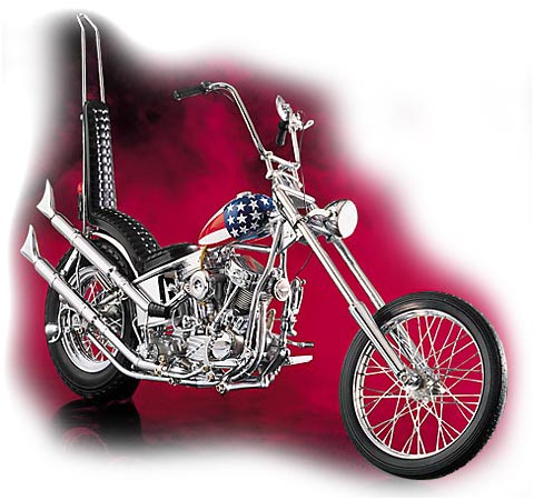 Harley Davidson Best  Motorcycles -51