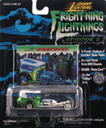 Undertaker Ghoulish Show Rod Johnny Lightning Frightning Lightning 41201