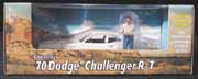 Vanishing Point 70 Challenger Revell 854956 1:25 diecast car