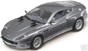 James Bond Die Another Day Gun Action Version Aston Martin Vanquish Carrera 25467 1:32 scale slot car