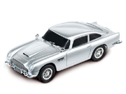 James Bond Casino Royale Aston Martin DB5 Carrera GO!!! 61005 1:43 scale slot car