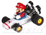 Mario Kart B-Dasher Carrera GO!!! 61037 1:43 scale slot car