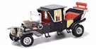 The Munsters Koach 1/18 From TV "The Munsters" Auto World AWAMM951 1:18 scale diecast